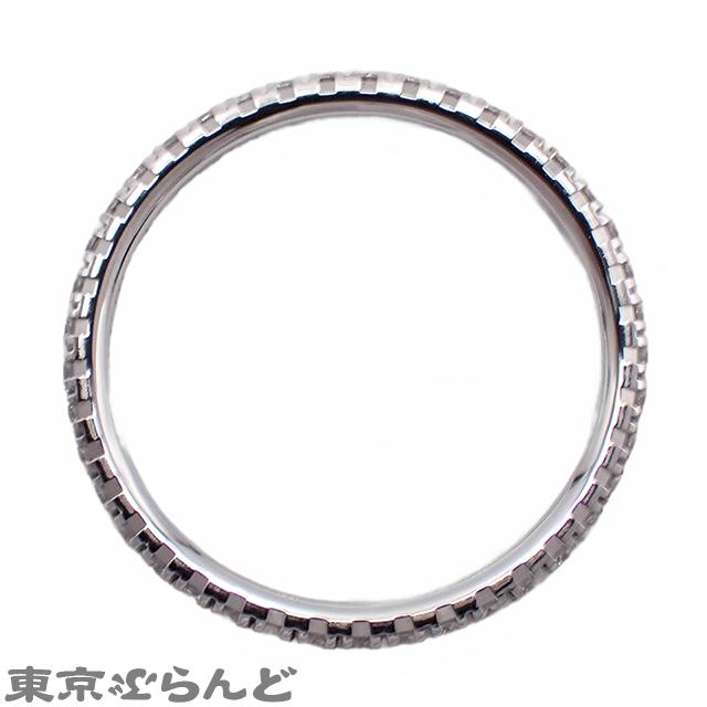 BOUCHERON（ブシュロン） エピュール エタニティ フルダイヤモンド