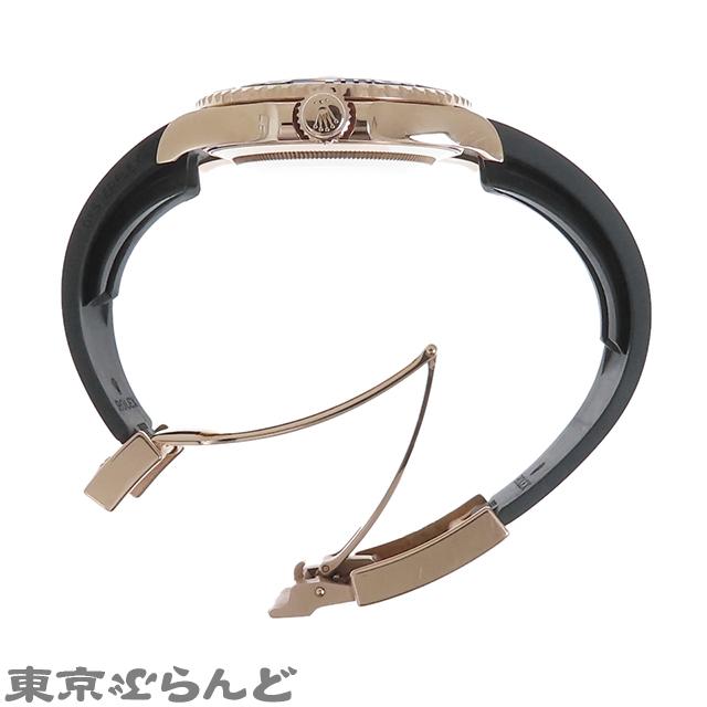 匿名発送、ナイトループパーツ ロレックス ヨットマスター オイスターフレックス 40mmモデル専用