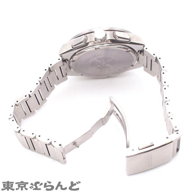 SEIKO セイコー アストロン ネクスターデイト SBXC107 5X53-0BR0  