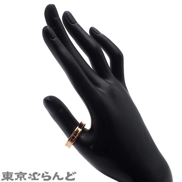 BVLGARI（ブルガリ） BVLGARI B.zero1 ビー・ゼロワン ピンクゴールド