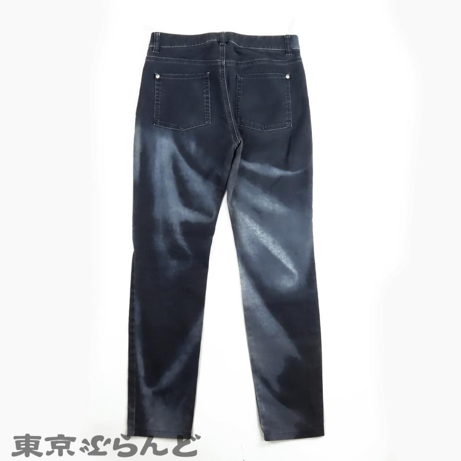 CHANEL（シャネル） ストレッチ デニムパンツ P51012V38181 ブルー
