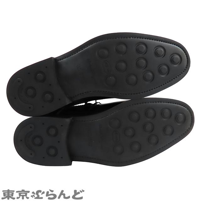 サルヴァトーレフェラガモ Salvatore Ferragamo トラメッザ レザー