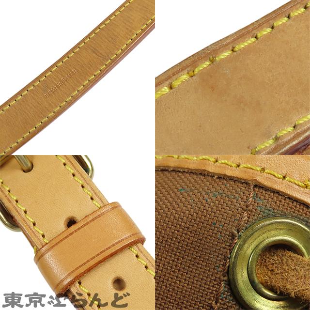 LOUIS VUITTON（ルイ・ヴィトン） モノグラム ノエ ショルダーバッグ
