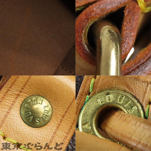 LOUIS VUITTON（ルイ・ヴィトン） モノグラム ノエ ショルダーバッグ