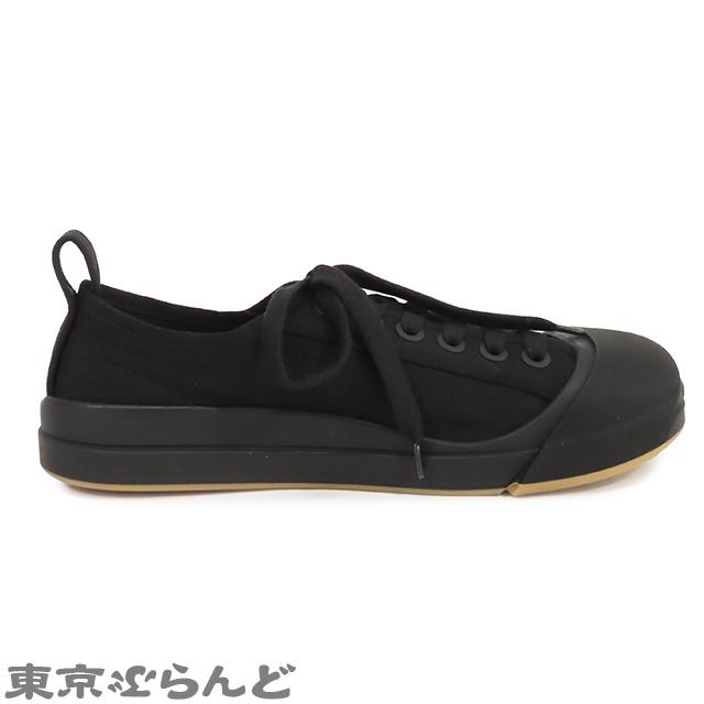 ボッテガヴェネタ BOTTEGAVENETA バルカン ローカット スニーカー
