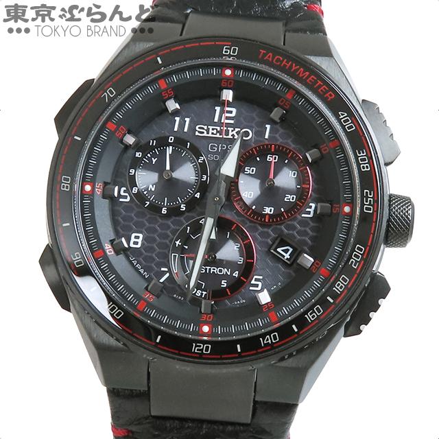 SEIKO（セイコー） アストロン honda NSX 1000本限定モデル SBXB165