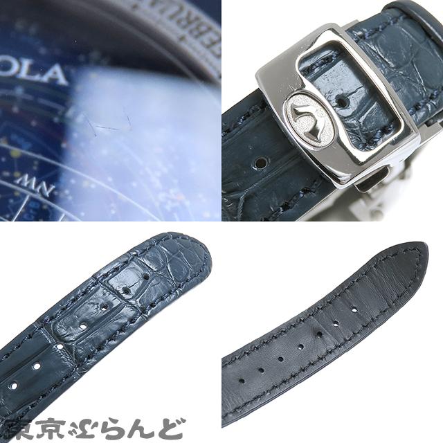 CITIZEN（シチズン） カンパノラ コスモサイン CTV57-1231 cal.4398 