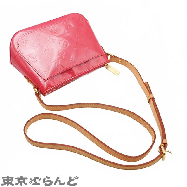 LOUIS VUITTON（ルイ・ヴィトン） ミンナストリート M9146F