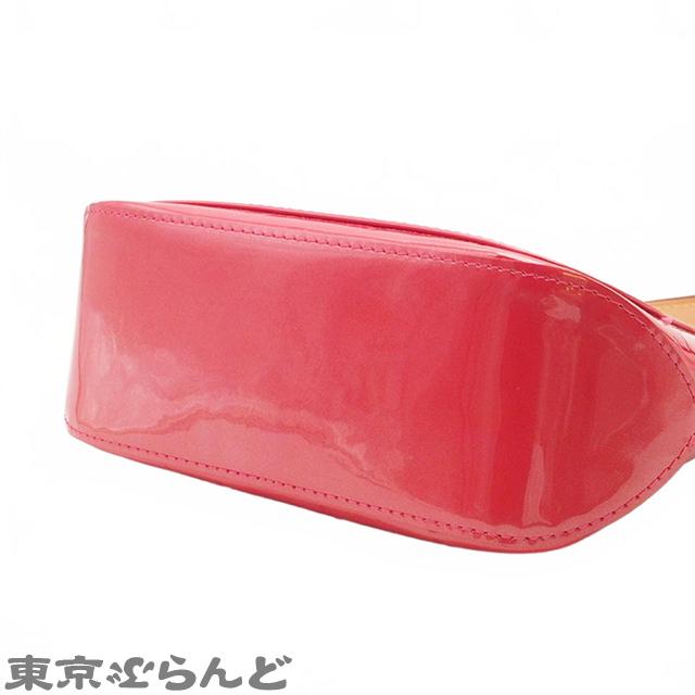 LOUIS VUITTON（ルイ・ヴィトン） ミンナストリート M9146F