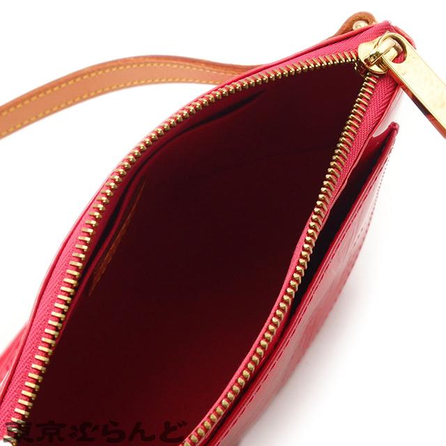 LOUIS VUITTON（ルイ・ヴィトン） ミンナストリート M9146F