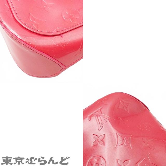 LOUIS VUITTON（ルイ・ヴィトン） ミンナストリート M9146F