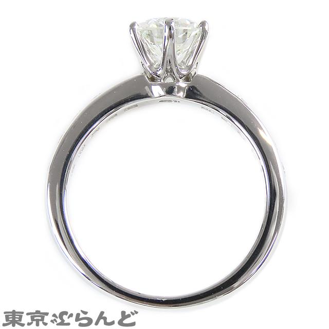 TIFFANY&Co.（ティファニー） リング 指輪 チャネルセッティング