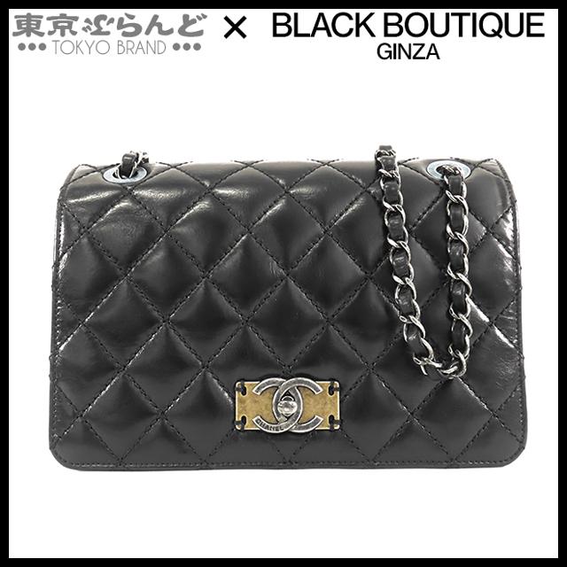 CHANEL ショルダーバック 22 2WAYが嬉しい 小さいのに収納力抜群で優秀 CHANEL 22 ミニバック