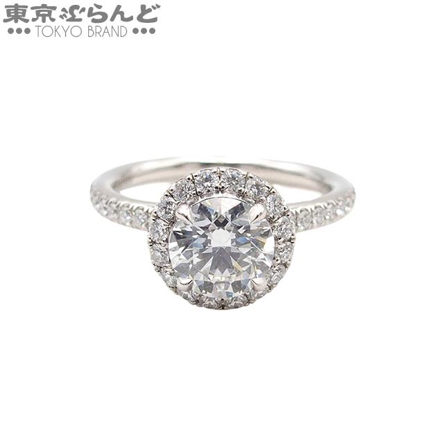 ハリーウィンストン HARRY WINSTON マイクロパヴェ RGDPRD007MICPT-050