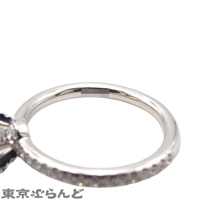 ハリーウィンストン HARRY WINSTON マイクロパヴェ RGDPRD007MICPT-050