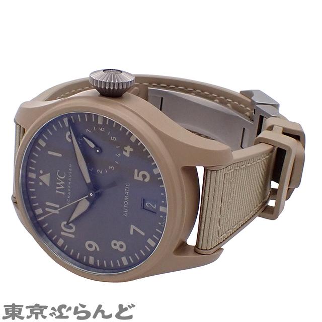 IWC SCHAFFHAUSEN（IWCシャフハウゼン） IWC ビッグパイロット