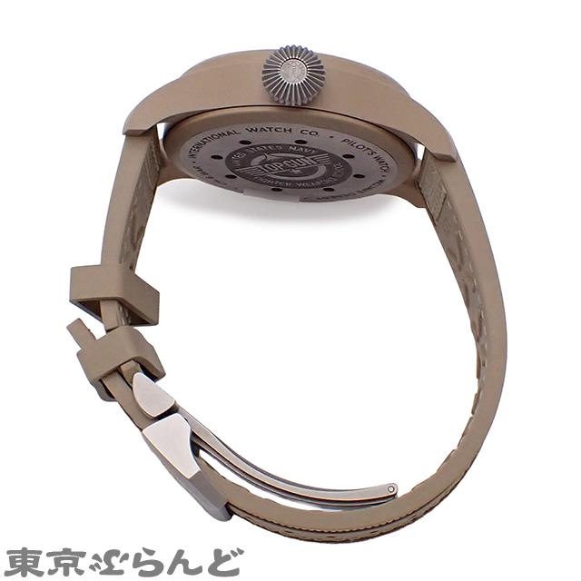 IWC SCHAFFHAUSEN（IWCシャフハウゼン） IWC ビッグパイロット