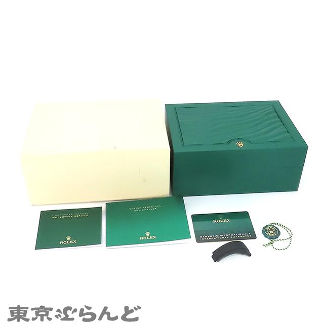 ROLEX（ロレックス） スカイドゥエラー 326238 ランダム番 K18YG