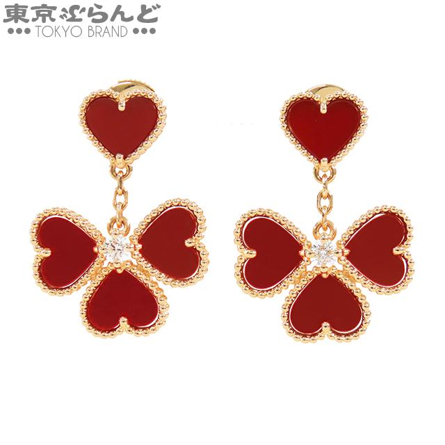 ヴァンクリーフ＆アーペル Van Cleef & Arpels スウィート ハート
