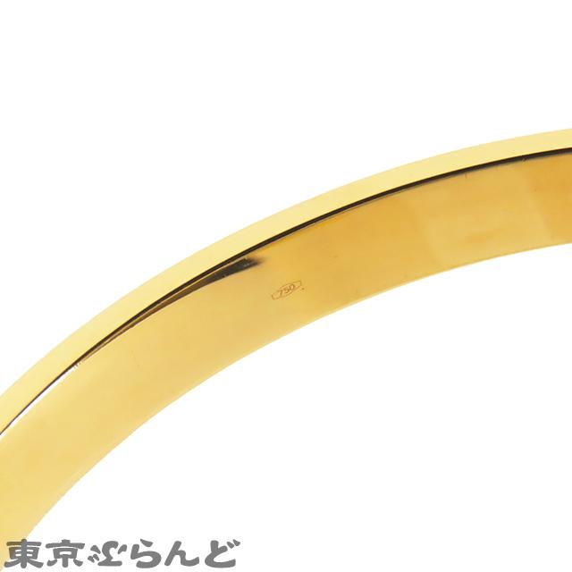 Cartier（カルティエ） CARTIER LOVE ラブ ブレスレット イエロー