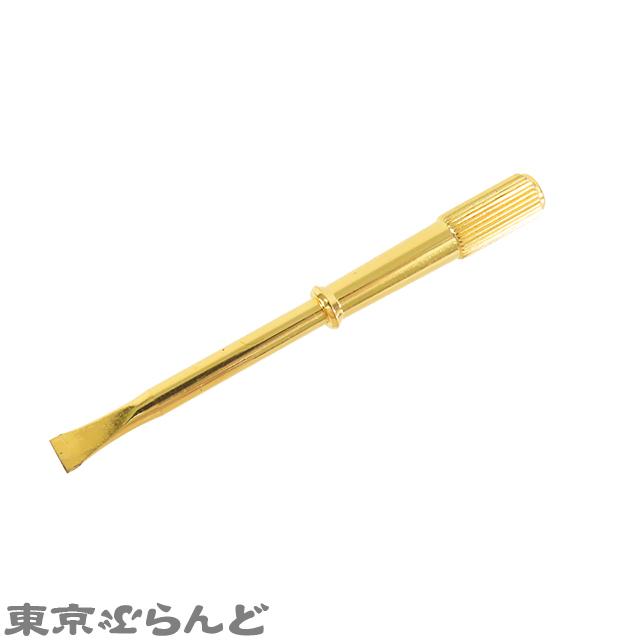 Cartier（カルティエ） CARTIER LOVE ラブ ブレスレット イエロー