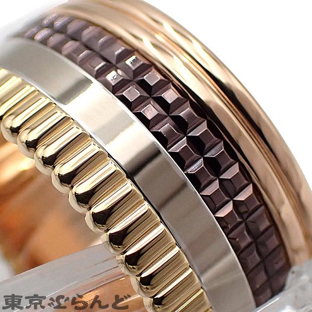 BOUCHERON（ブシュロン） キャトル クラシック リング JRG00257