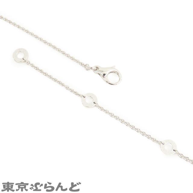 BVLGARI（ブルガリ） BVLGARI B-zero1 ネックレス 350054 ホワイト