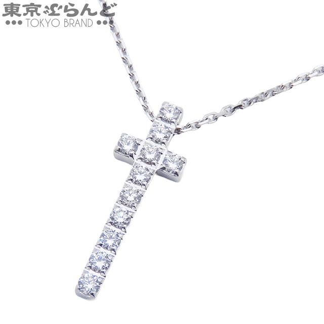 PIAGET（ピアジェ） ライムライト ネックレス ホワイトゴールド K18WG 