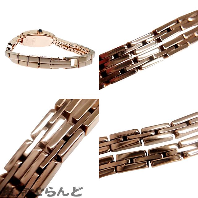 Cartier（カルティエ） ラニエールトノーウォッチ W15372X5 シルバー