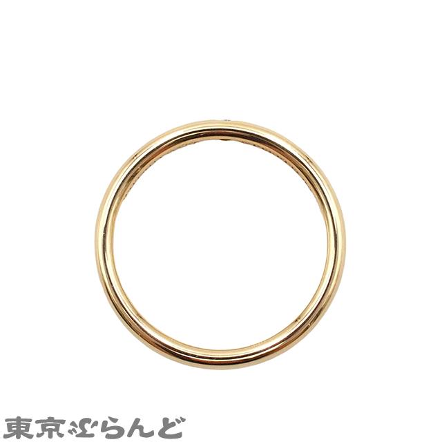 TIFFANY&Co.（ティファニー） リング 指輪 スタッキングバンドリング