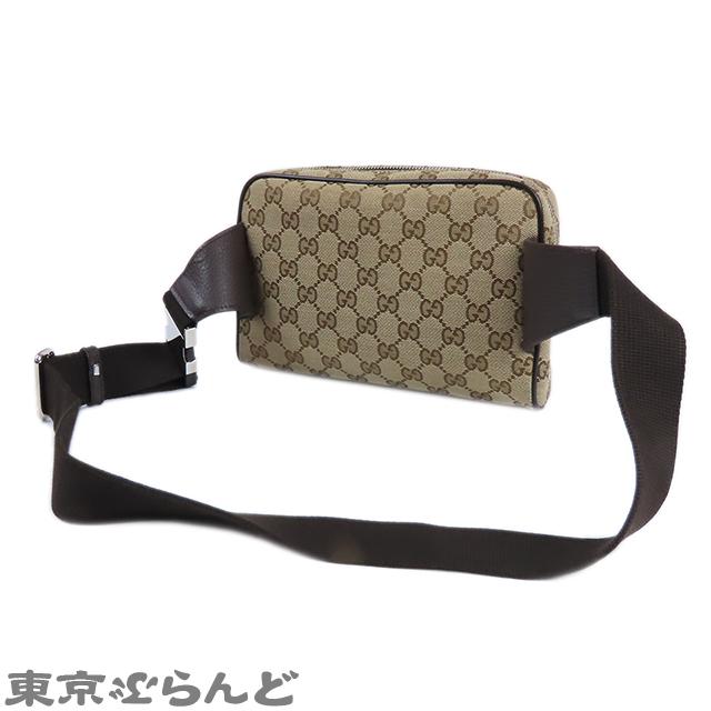 GUCCI グッチ GGキャンバス ボディバッグ ウエストポーチ 449174 71yskduXieL._AC_AC_SY200_QL15_.jpg