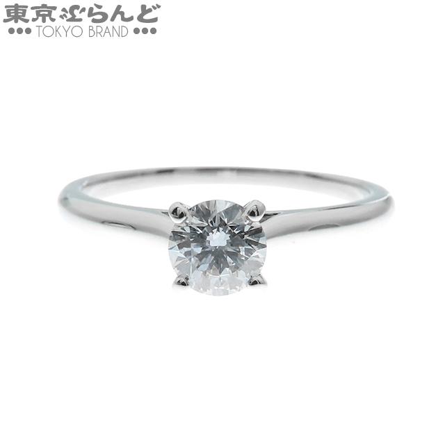 Cartier（カルティエ） 1895ソリテールリング N4137251 N4137200
