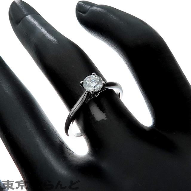 Cartier（カルティエ） 1895ソリテールリング N4137251 N4137200
