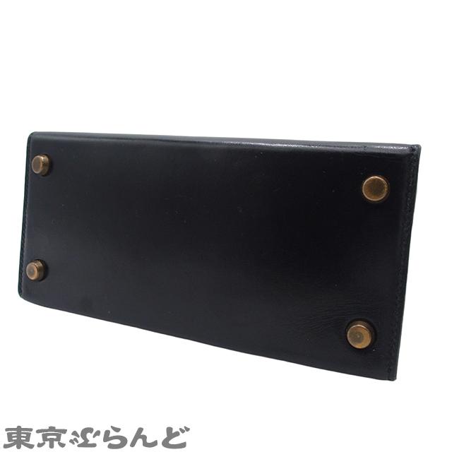 HERMES（エルメス） ミニケリー 20 外縫 ショルダーバッグ