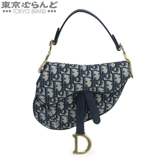 ディオール Dior ディオール オブリーク 30 Montaigne チェーン バッグ (Dior
