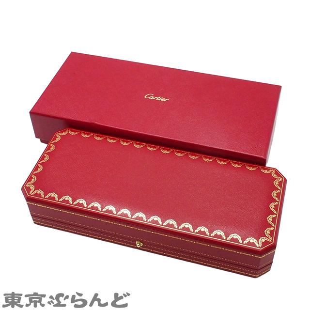 Cartier（カルティエ） ダムール XS ピンクゴールド K18PG