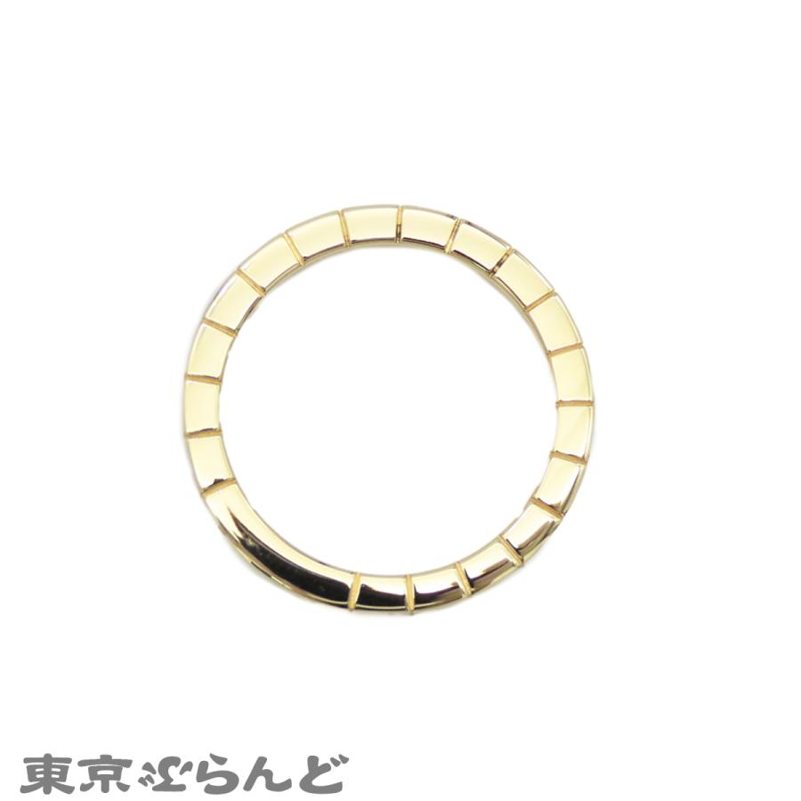 Cartier（カルティエ） ラニエール リング イエローゴールド K18YG 13