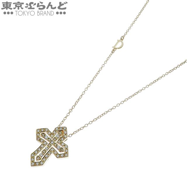 クラウンゴールド50※DAMIANI ダミアーニ ベルエポック ではございません DAMIANI（ダミアーニ） ベルエポッククラウンネックレス イエロー