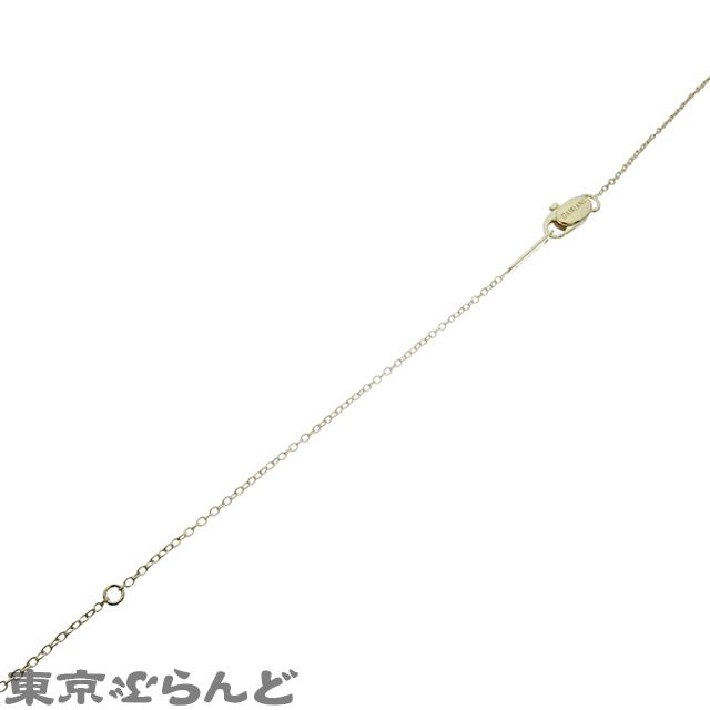 DAMIANI（ダミアーニ） ベルエポッククラウンネックレス イエロー