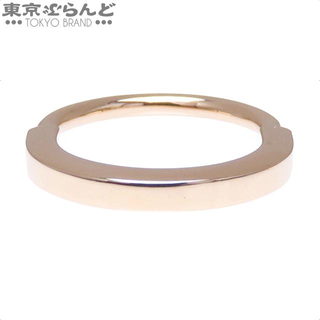 TIFFANY&Co.（ティファニー） リング 指輪 ロックリング 16号相当