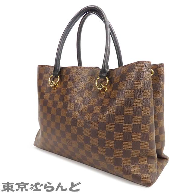 LOUIS VUITTON（ルイ・ヴィトン） LOUIS VUITTON LVリバーサイド 
