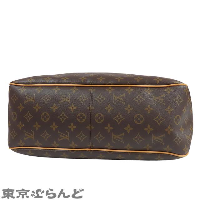 LOUIS VUITTON（ルイ・ヴィトン） ディライトフル PM M40352 ブラウン
