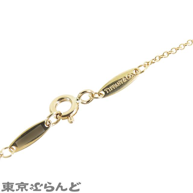 TIFFANY&Co.（ティファニー） ネックレス バイザヤード ペンダント