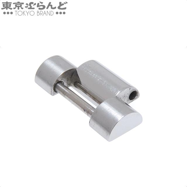 ROLEX（ロレックス） 純正コマ プラチナ Pt プレジデントブレス 1コマ