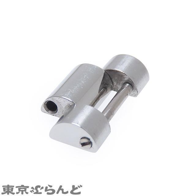 ROLEX（ロレックス） 純正コマ プラチナ Pt プレジデントブレス 1コマ