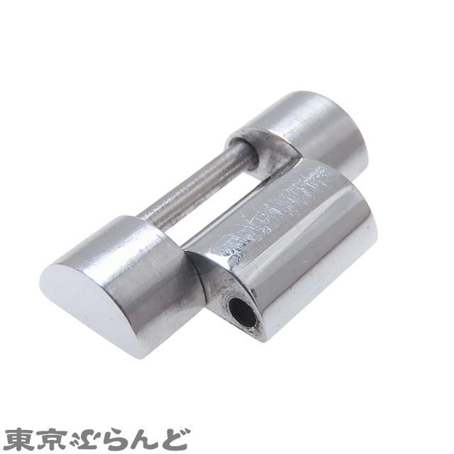 ROLEX（ロレックス） 純正コマ プラチナ Pt プレジデントブレス 1コマ
