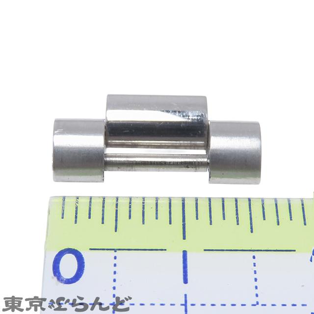 ROLEX（ロレックス） 純正コマ プラチナ Pt プレジデントブレス 1コマ
