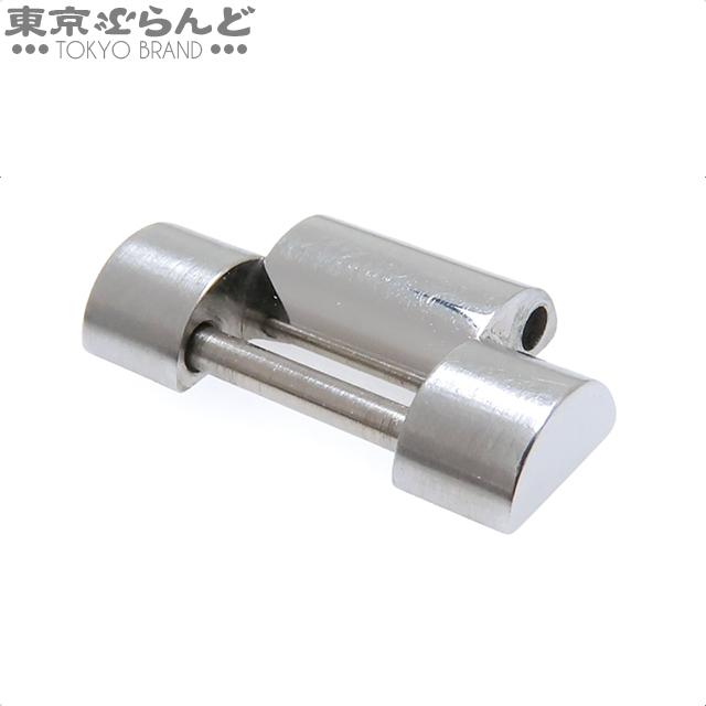 ROLEX（ロレックス） 純正コマ プラチナ Pt プレジデントブレス 1コマ