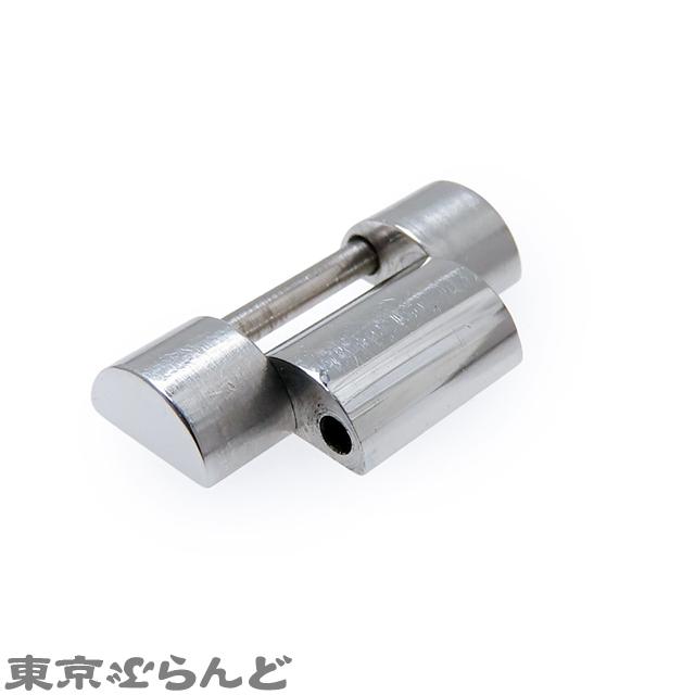 ロレックス コマ ROLEX（ロレックス） 純正コマ プラチナ Pt プレジデントブレス 1コマ