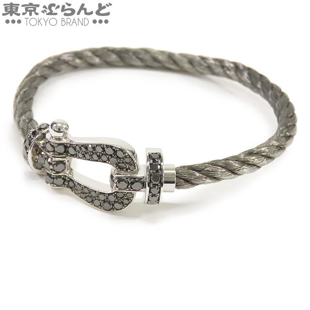 A2921 超美品 フレッド フォース10 MM ブレスレット スチール A2921 超美品 フレッド フォース10 MM ブレスレット スチール - メルカリ